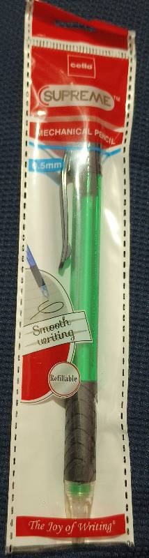 Mechanical Pencil
